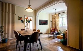 Casa De Pavel